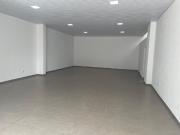 Salão em Vila São Carlos, Mogi Guaçu/SP de 140m² para...