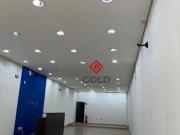 SalÃ£o para alugar, 112 mÂ² por R$ 8.494,00/mÃªs Vila...