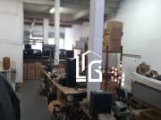 SalÃ£o para alugar, 126 mÂ² Conjunto Residencial JosÃ...