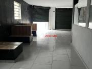 SalÃ£o para alugar, 130 mÂ² por R$ 4.452,00/mÃªs Vila...