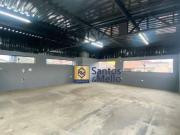 SalÃ£o para alugar, 134 mÂ² por R$ 3.329,00/mÃªs Jardim...