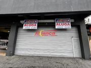 SalÃ£o para alugar, 250mÂ² de Ã¡rea total construida de...