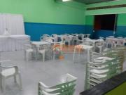 SalÃ£o para alugar, 260 mÂ² por R$ 4.455,00/mÃªs Jardim...