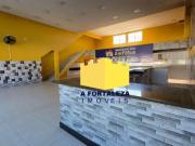 SalÃ£o para alugar, 260 mÂ² por R$ 4.760,00/mÃªs Dona...