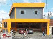 SalÃ£o para alugar, 280 mÂ² por R$ 6.000/mÃªs Vila...