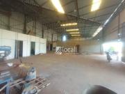 SalÃ£o para alugar, 300 mÂ² por R$ 5.500,00/mÃªs Vila...