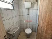 SalÃ£o para alugar, 368 mÂ² por R$ 7.793,53/mÃªs Jardim...