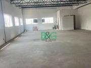 SalÃ£o para alugar, 380 mÂ² por R$ 12.000,00/mÃªs SÃ£o...