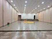 SalÃ£o para alugar, 500 mÂ² por R$ 22.730,00/mÃªs Vila...