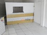 SalÃ£o para alugar, 60 mÂ² por R$ 3.800,00/mÃªs Vila...