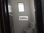 SalÃ£o para alugar, 60 mÂ² por R$ 4.133,14/mÃªs Vila...