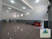 SalÃ£o para alugar, 90 mÂ² por R$ 3.200/mÃªs Capela...