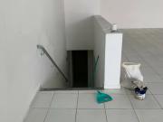 Salão para alugar com 200 metros no tatuape, são paulo