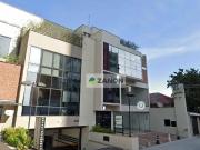 SalÃ£o para alugar no Bairro Jardim Santo AndrÃ/SP