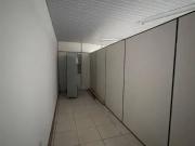 SalÃ£o para alugar Vila Thais Atibaia/SP