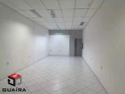 SalÃ£o para aluguel Centro Santo AndrÃ SP