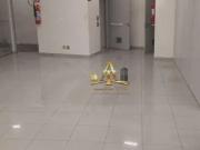 SalÃ£o para LocaÃ§Ã£o com 738 mÂ² no Jardim Mutinga em...