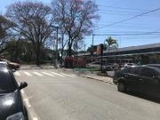 SalÃ£o Ã venda, 160 mÂ² por R$ 500.000,00 Centro TaubatÃ/SP