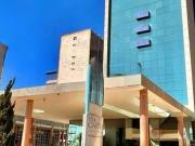 Sala, 27,86m², 2 vagas, aceita financiamento, Ed. Via...