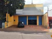 Sala, 400 m² venda por R$ 3.000.000,00 ou aluguel por R$...