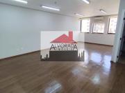 SALA 40 MTS PRÓXIMO AO PARQUE VILA LOBOS