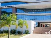 Sala à venda, 37 m² por R$ 255.000,00 Zona Industrial...