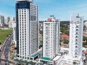 Sala à venda, 38 m² por R$ 456.000,00 Jardim Goiás...