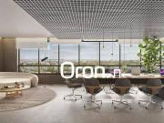 Sala à venda, 45 m² por R$ 1.015.000,00 Alphaville...