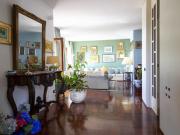 Sala Abbagnano appartamento 3 livelli con giardino