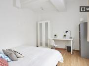 Sala aberta em apartamento com 10 quartos no Areeiro, Lisboa