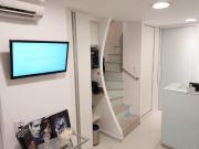 SALA CENTRO CLINICO SUDOESTE!BAIXOU!GARAGEM! REFORMADA E...