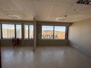 Sala com 162M Localizada no 14 Andar, Brasilia Shopping