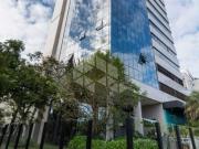 Sala com 1 quarto, 1 vaga e 35m² para alugar por R$ 1.300