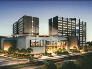 Sala com 1 quarto, 1 vaga e 35m² para alugar por R$ 2.397