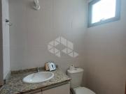 Sala com 1 vaga e 25m² para alugar por R$ 1.300