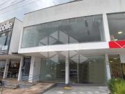 Sala com 1 vaga e 270m² para alugar por R$ 7.100