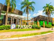 Sala com 1 vaga e 29m² para alugar por R$ 1.800