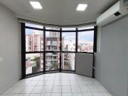 Sala com 1 vaga e 30m² para alugar por R$ 1.000