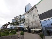 Sala com 1 vaga e 30m² para alugar por R$ 2.516