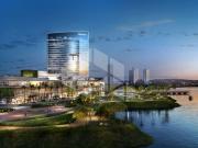 Sala com 1 vaga e 32m² para alugar por R$ 4.443