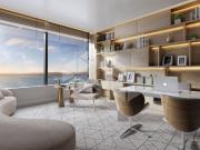 Sala com 1 vaga e 32m² para alugar por R$ 4.500