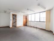 Sala com 1 vaga e 33m² para alugar por R$ 1.818