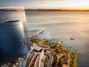 Sala com 1 vaga e 33m² para alugar por R$ 3.451