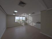 Sala com 1 vaga e 34m² para alugar por R$ 1.150