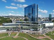 Sala com 1 vaga e 35m² para alugar por R$ 3.500