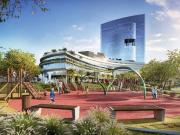 Sala com 1 vaga e 35m² para alugar por R$ 3.702