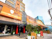 Sala com 1 vaga e 36.64m² para alugar por R$ 700