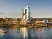 Sala com 1 vaga e 36m² para alugar por R$ 3.414