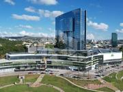 Sala com 1 vaga e 37m² para alugar por R$ 4.500