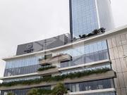 Sala com 1 vaga e 40m² para alugar por R$ 2.500